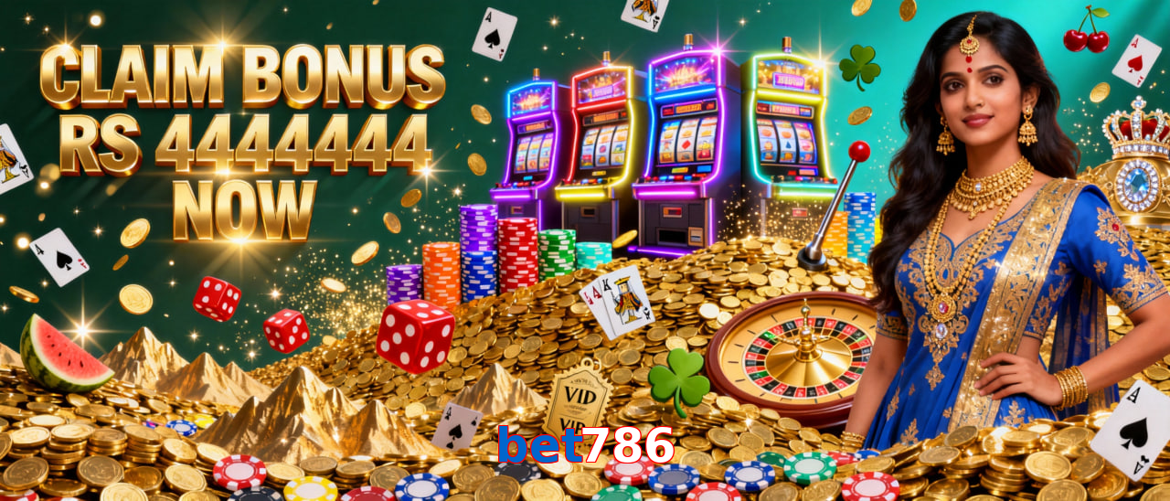 Bet786