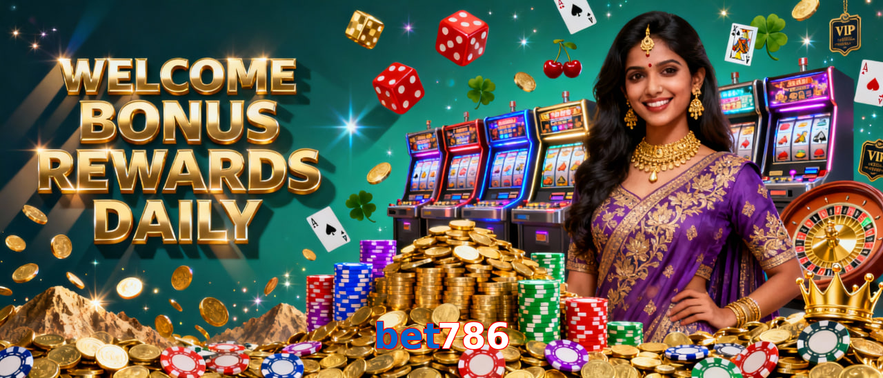 Bet786