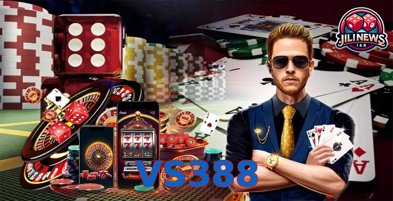 VS388