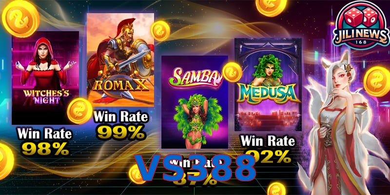 VS388