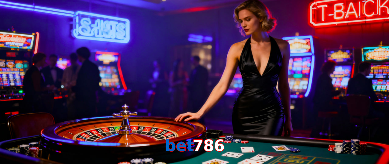 Bet786