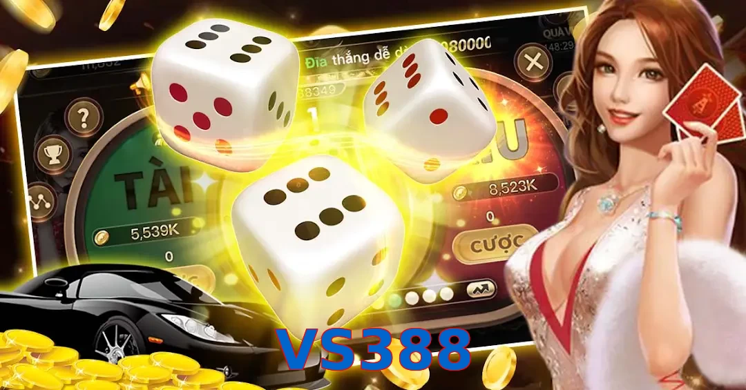 VS388